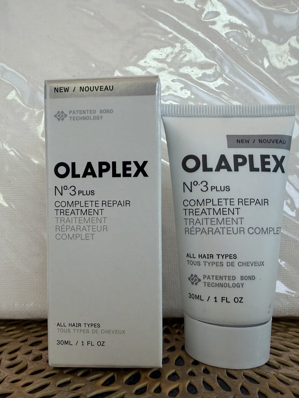 Olaplex No.3 Complete Repair Treatment